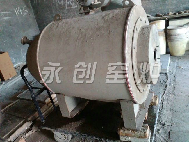 5萬(wàn)kcal干燥室、烘房專(zhuān)用熱風(fēng)爐